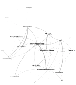 Cycles of Conflict, a Century of Continuity: The Impact of Persistent Place-Based Political Logics on Social Movement Strategy